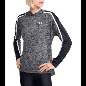 Under Armour Tech Twist Graphic Hoodie